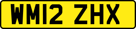 WM12ZHX