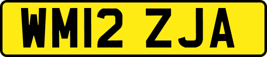 WM12ZJA
