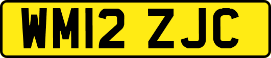 WM12ZJC