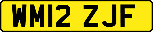 WM12ZJF