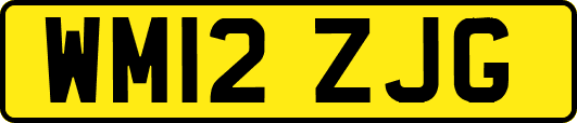WM12ZJG