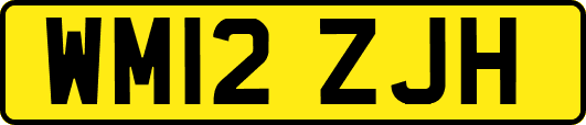 WM12ZJH