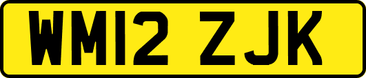 WM12ZJK