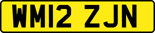 WM12ZJN