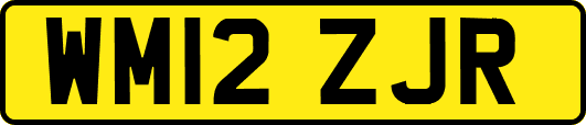 WM12ZJR