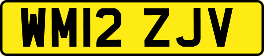WM12ZJV