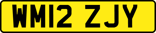 WM12ZJY