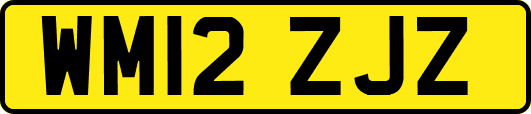 WM12ZJZ