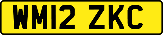 WM12ZKC