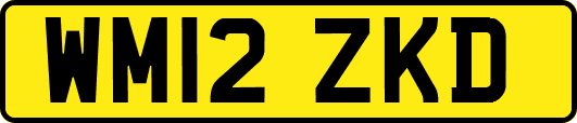 WM12ZKD