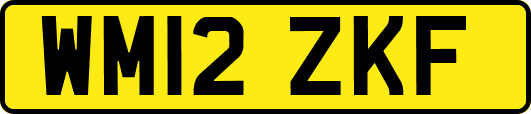 WM12ZKF