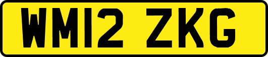 WM12ZKG