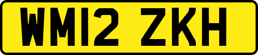 WM12ZKH