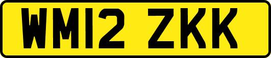 WM12ZKK