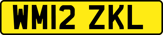 WM12ZKL