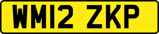 WM12ZKP