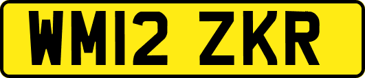 WM12ZKR