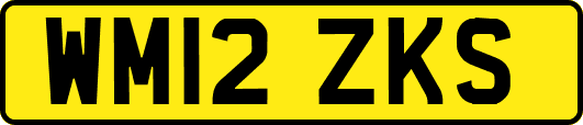 WM12ZKS
