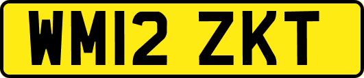WM12ZKT