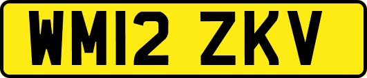 WM12ZKV