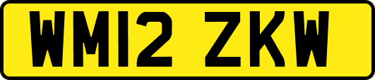 WM12ZKW