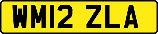 WM12ZLA