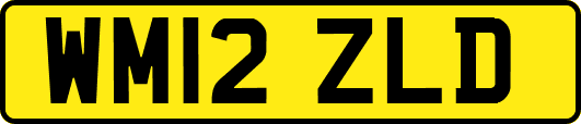WM12ZLD