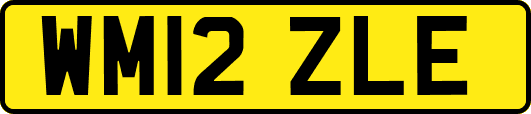 WM12ZLE