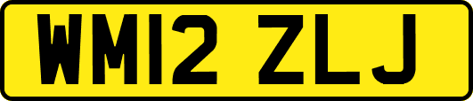 WM12ZLJ