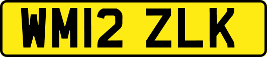 WM12ZLK