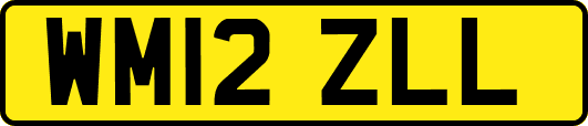 WM12ZLL