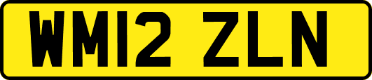WM12ZLN