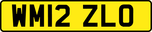 WM12ZLO