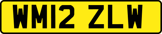 WM12ZLW