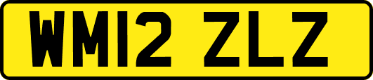 WM12ZLZ