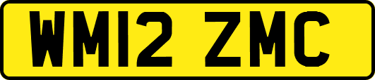 WM12ZMC