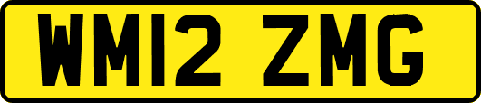 WM12ZMG