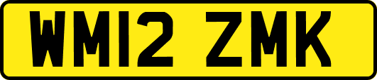 WM12ZMK