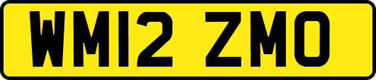 WM12ZMO