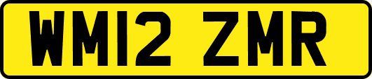 WM12ZMR