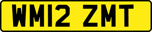 WM12ZMT