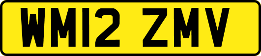 WM12ZMV
