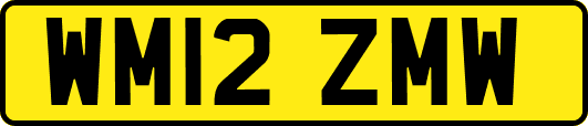 WM12ZMW