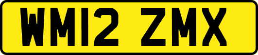 WM12ZMX