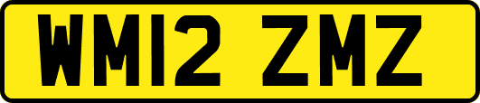 WM12ZMZ