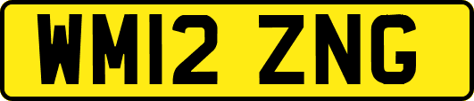 WM12ZNG