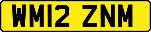 WM12ZNM