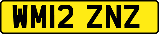 WM12ZNZ