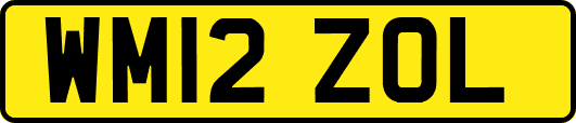 WM12ZOL