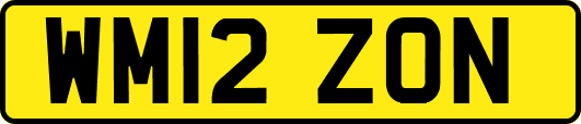 WM12ZON